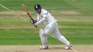 Tendulkar's career has been one of many milestones